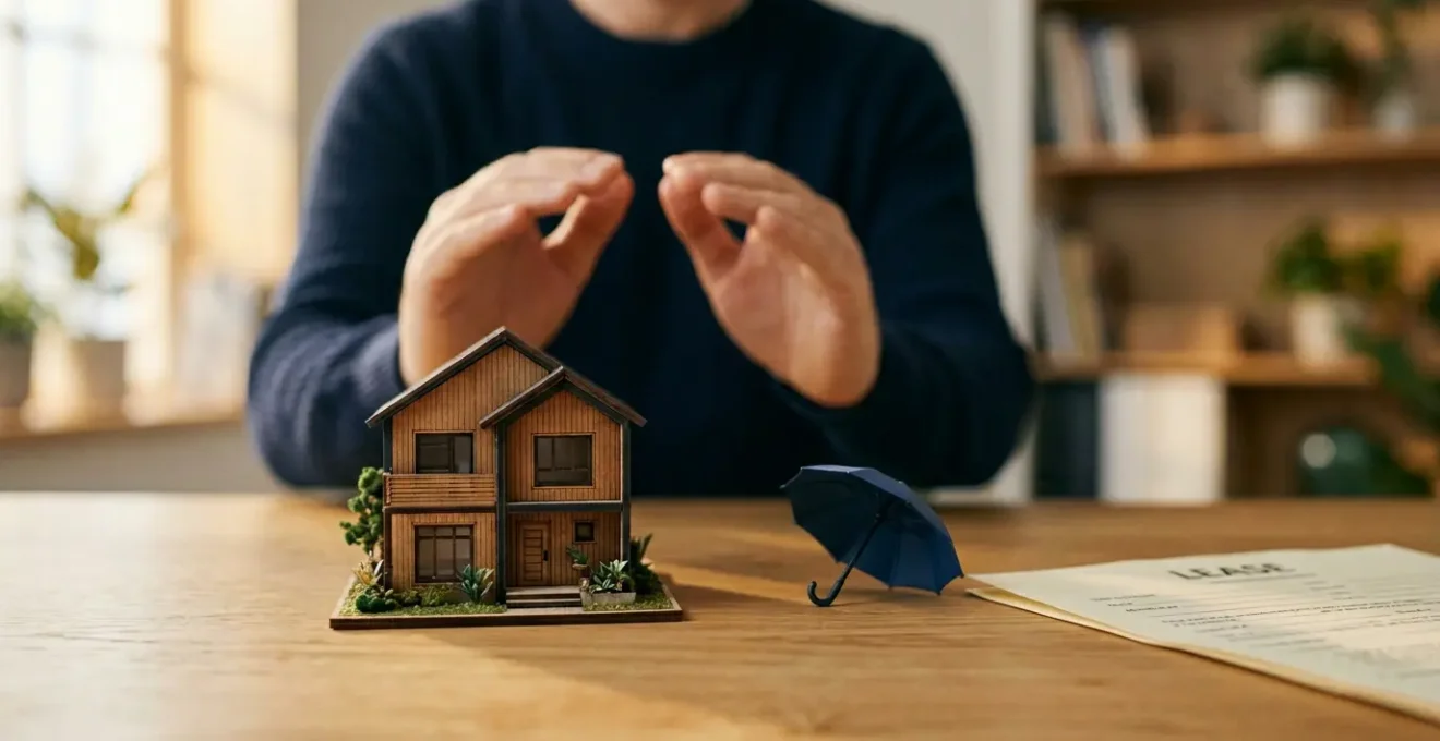 Protection du patrimoine immobilier et sécurisation d'un investissement locatif