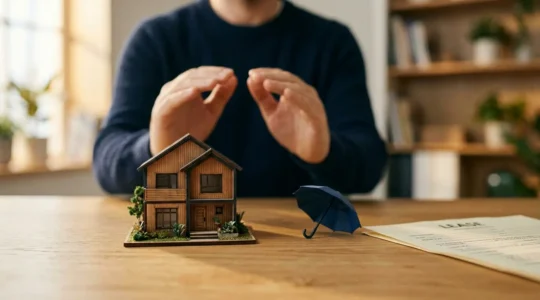 Protection du patrimoine immobilier et sécurisation d'un investissement locatif