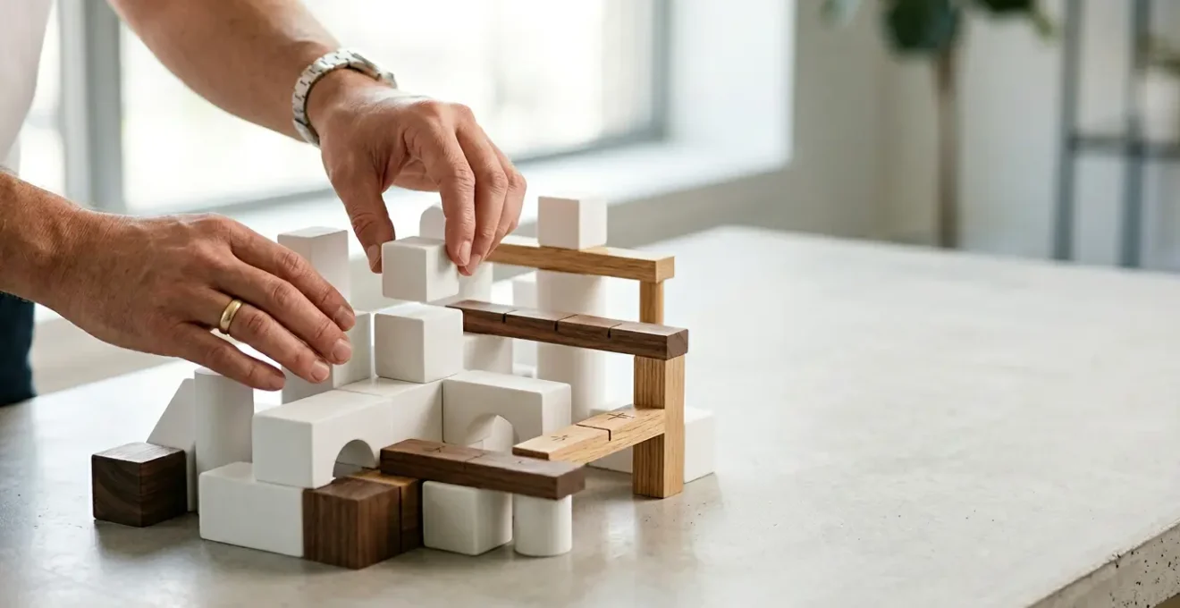 Représentation visuelle du calcul des coûts d'assurance emprunteur dans un crédit immobilier