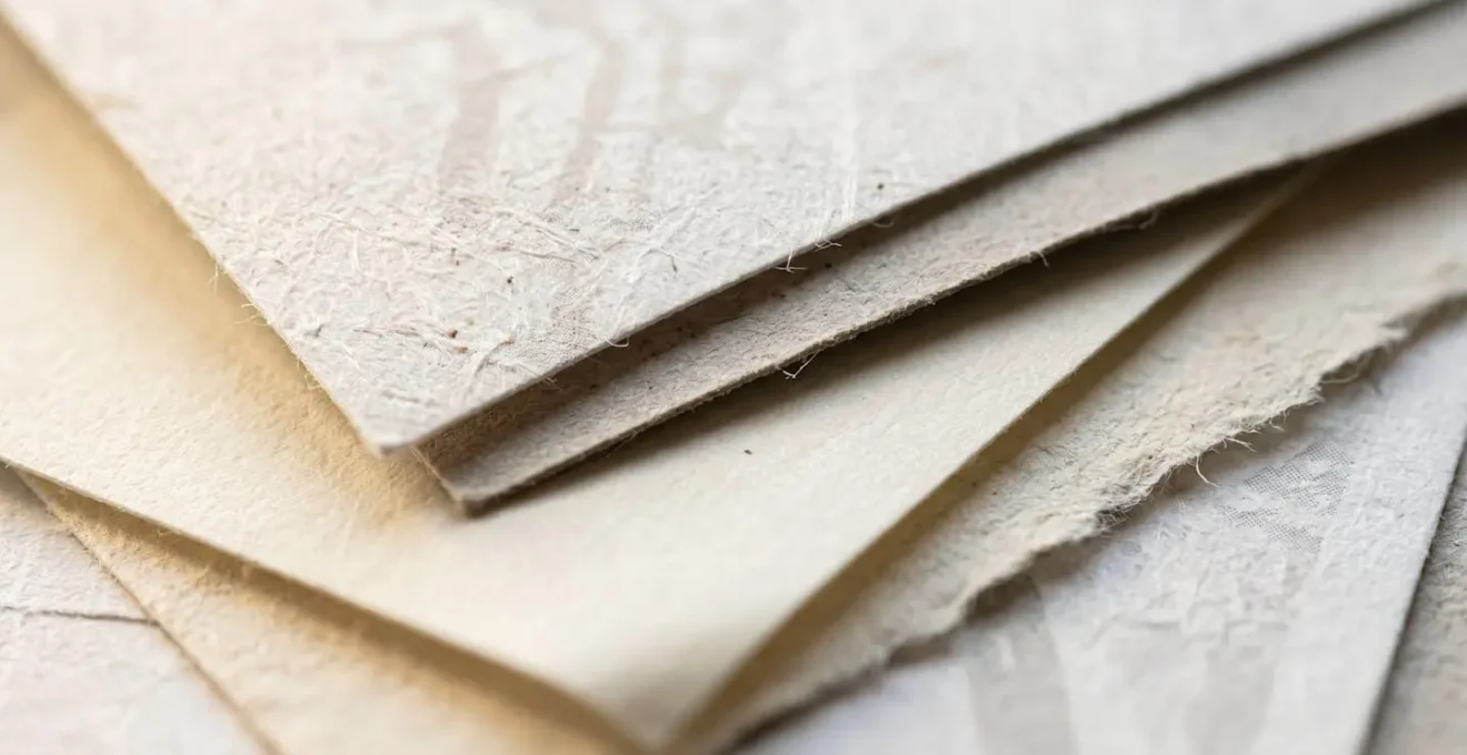 Vue macro de documents d'assurance automobile montrant les textures et détails des papiers