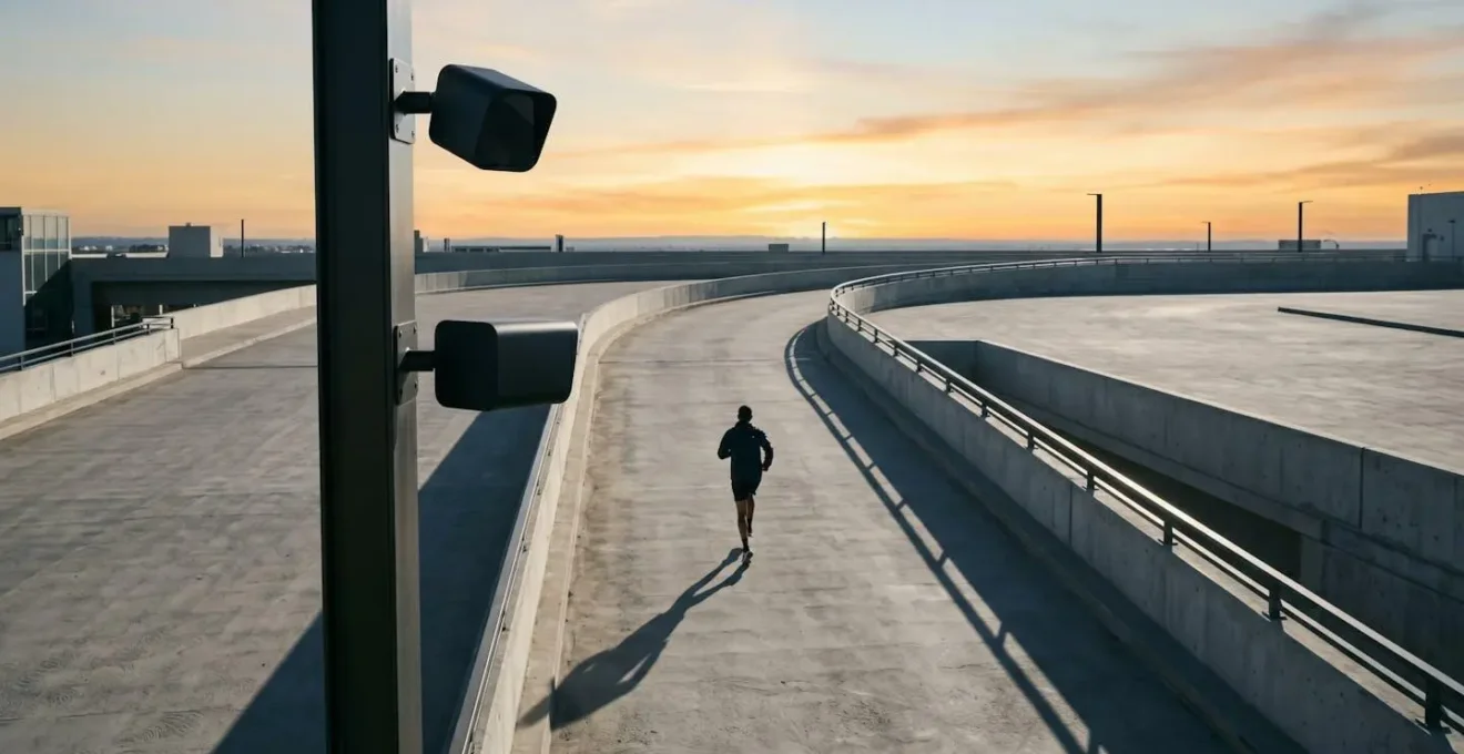 Concept de traçabilité numérique des activités sportives comme preuve pour les assureurs