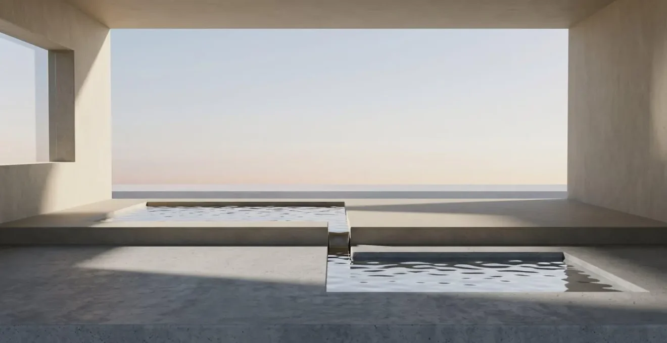 Visualisation conceptuelle du mécanisme de partage du risque entre assureur et réassureur pour un sinistre d'un million d'euros